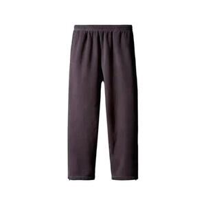 Yeezy x Gap Polar Fleece Sweatpants - Black - Size XL